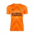 Camisola PSV Eindhoven Guarda-redes Homem Equipamento Segundo 2022-2023 Manga Curta
